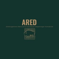ARED logo - Similar company to Ared