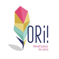 Agence Orii logo - Similar company to Weblance®