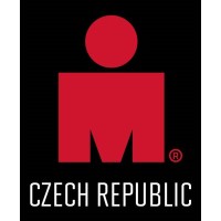 IRONMAN 70.3 Hradec Králové logo - Similar company to Lava Studio
