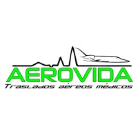 Aerovida logo - Similar company to Hangar Uno