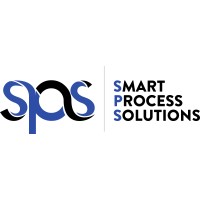 Smart Process Solutions logo - Similar company to Smart Process Solution Sdn Bhd
