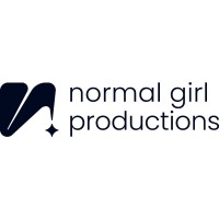 Normal Girl Productions logo - Similar company to British Comedy Guide