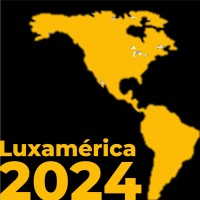 Luxamerica 2024 logo - Similar company to Iluminica
