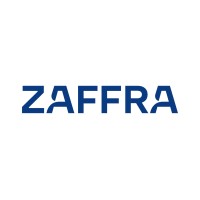 Zaffra logo - Similar company to Project Skypower