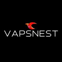 VAPSNEST logo - Similar company to Vibrant Tech Solutions
