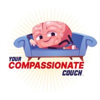 Your Compassionate Couch logo - Similar company to Meded University