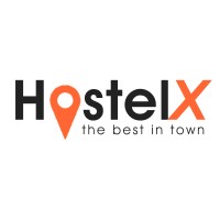HostelX logo - Similar company to Zerox