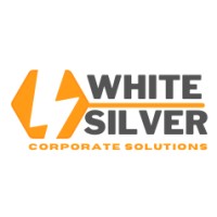 White Silver Corporate Solutions logo - Similar company to Splatter Rooms