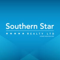 Southern Star Realty NZ logo - Similar company to Dacar Management