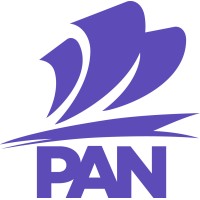 PAN EUROPÉENNE logo - Similar company to Léopard Films