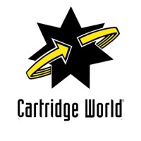 Cartridge World RI logo - Similar company to Cartridge Web
