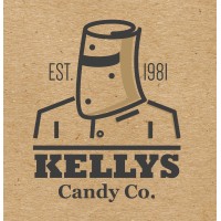 Kellys Candy Co. logo - Similar company to Alphabet Services