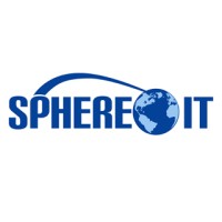 Sphere IT Consultants logo - Similar company to Sphere It