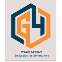 Gen4 Wealth Advisors logo - Similar company to Five Nine Wealth Management