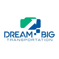 Dream Big Transportation logo - Similar company to Hawks Transportation