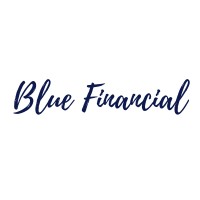 Blue Financial logo - Similar company to Fundu
