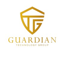 Guardian Technology Group logo - Similar company to Guardian Technologies, Llc