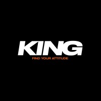 KING logo - Similar company to Xt Retail