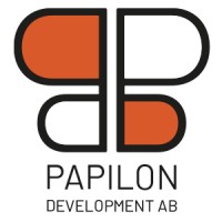 Papilon Development AB logo - Similar company to Pm-Uplift: Preventive Maintenance