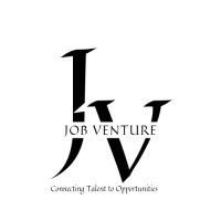 JOB VENTURE logo - Similar company to Fin24