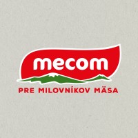 Mecom Group logo - Similar company to Tauris