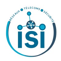 I.S. Informatiques logo - Similar company to Ah Fermetures
