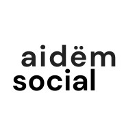 Aidëm Social logo - Similar company to Aidem Media