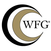 WFG National Title Insurance Company logo - Similar company to Chicago Title Ncs California