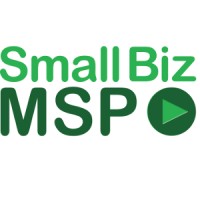 Small Biz MSP, LLC logo - Similar company to Source Point Msp