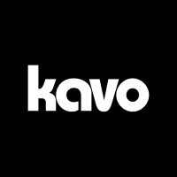 KAVO Digital logo - Similar company to Mn - Systems, S.R.O.