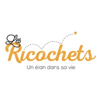 Association Les Ricochets logo - Similar company to Coopalim Strasbourg