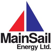 MainSail Energy Ltd. logo - Similar company to Terminis Downhole Services