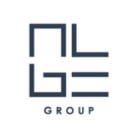 Alge Group Design + Build logo - Similar company to De Reus Architects
