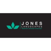 Jones Landscapes logo - Similar company to Firelands Core Project