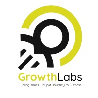 GrowthLabs logo - Similar company to Revfuel