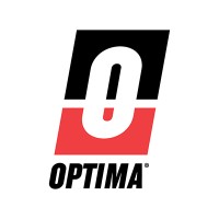 OPTIMA® Batteries logo - Similar company to Hellwig Products