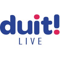 Duit! Live Marketing logo - Similar company to Qmk Comunicação