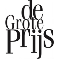 De Grote Prijs logo - Similar company to John Does