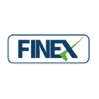Finex Middle East logo - Similar company to Dumb Dolphin