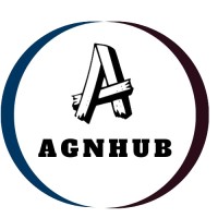 Agn Hub Tech and IT Solutions logo - Similar company to Planned Social Concern (Psc)