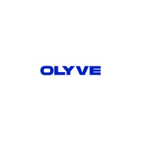 OLYVE logo - Similar company to Kliff Studios