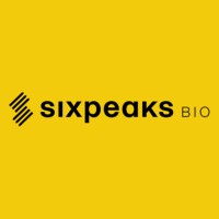 SixPeaks Bio logo - Similar company to Be Wtr