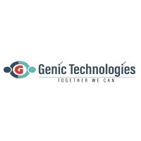 Genic Technologies Pvt Ltd logo - Similar company to Ares Data