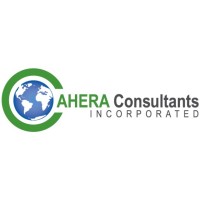 AHERA Consultants, Inc. logo - Similar company to Ahera