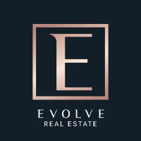 Evolve Real Estate logo - Similar company to Royal Palace Real Estate (Rpre)