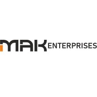 Mak Enterprises Vadodara logo - Similar company to Mad Studio Vadodara
