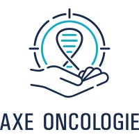 Axe Oncologie logo - Similar company to Neuroquebec