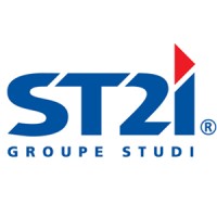 ST2i logo - Similar company to Tds By Nomios ⭕️ Cyber, Network & Security Talent Profiler