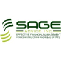 Sage Advice, Inc. logo - Similar company to Sage Advice