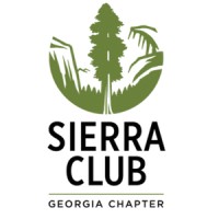Georgia Sierra Club logo - Similar company to Environment Georgia Research & Policy Center